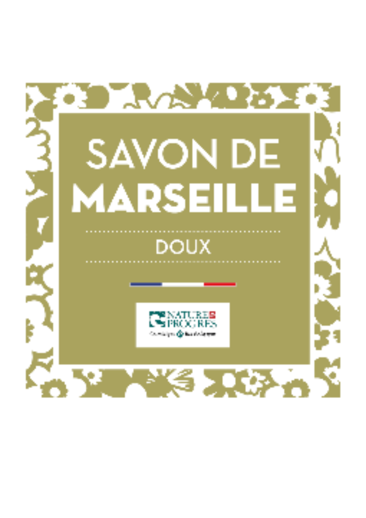 024 - Vrac Savon de Marseille Traditionnel Jean Bouteille L 