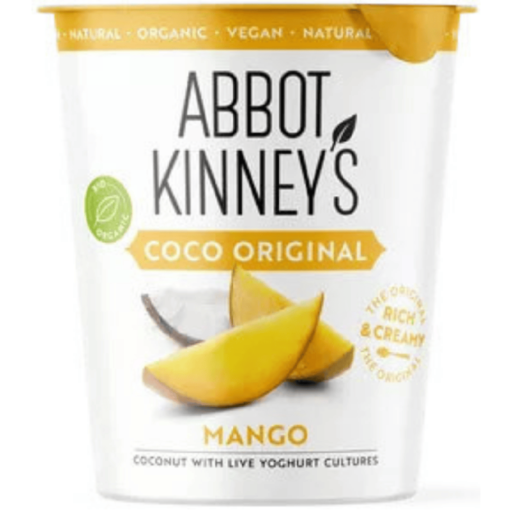 Coco Start Mangue Abbot Kinney's 350ml
