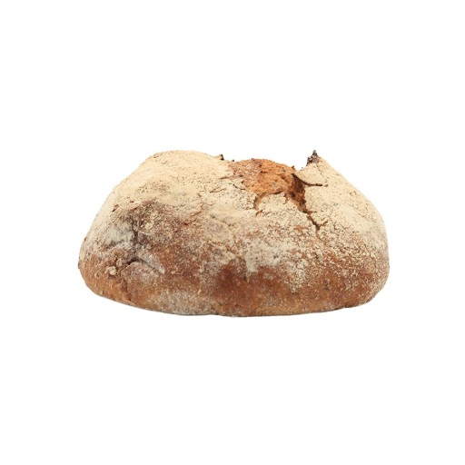 Pain Campagne Grand  Levain Benoit Segonds