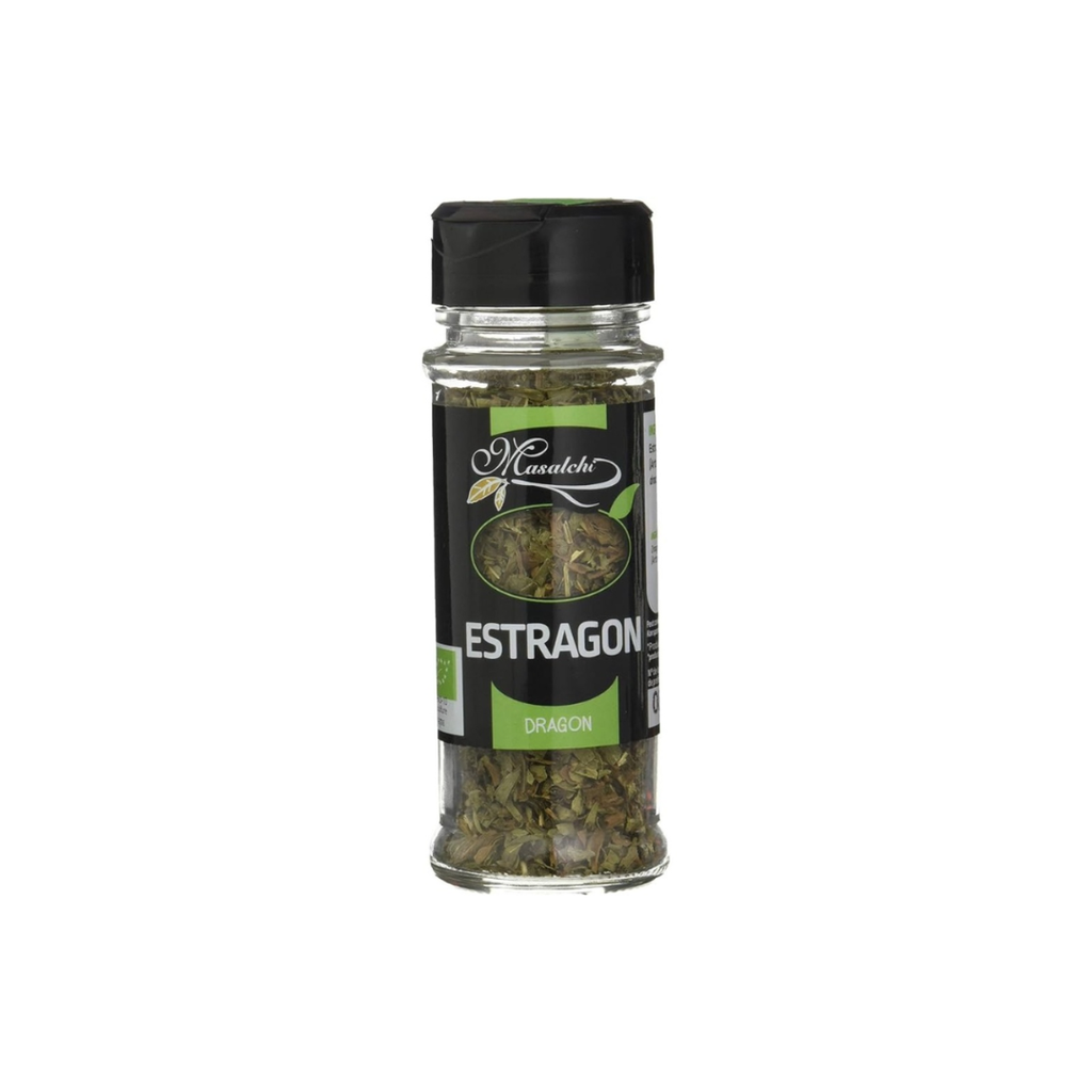 ESTRAGON FLOCONS 9G MASALCHI