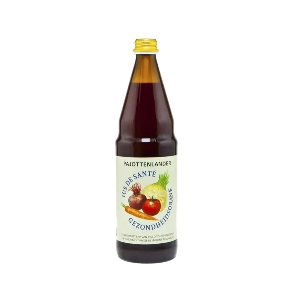 Jus de santé 75cl BIO Pajottenlander