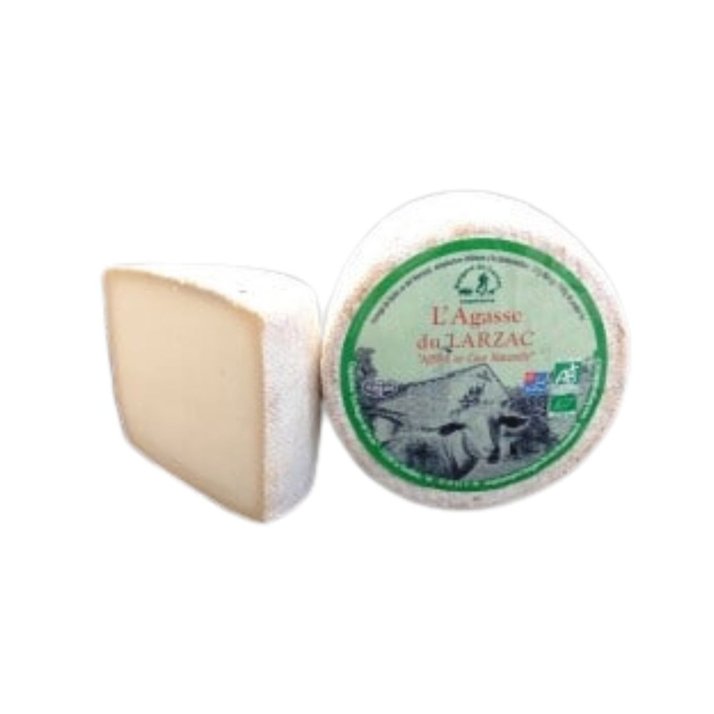 L'Agasse Bergers de Larzac KG