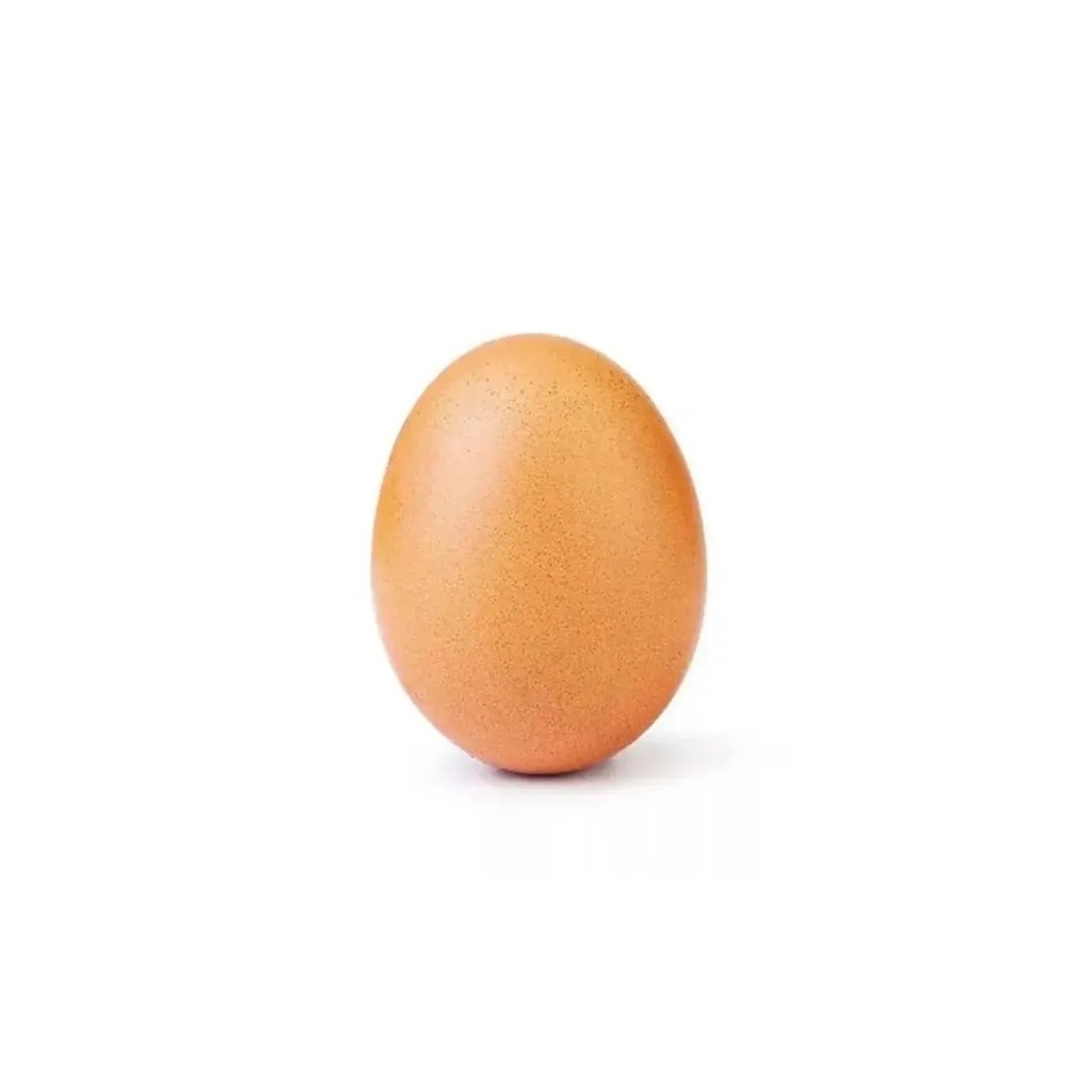 Oeufs PC
