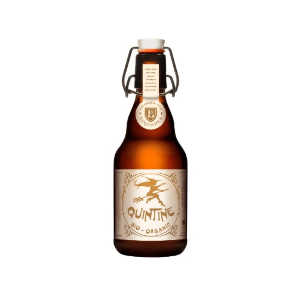 Quintine 33cl