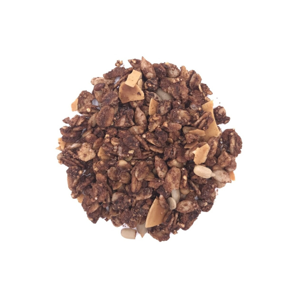 052 - Vrac - Choco Crunchy - Natur Inov KG