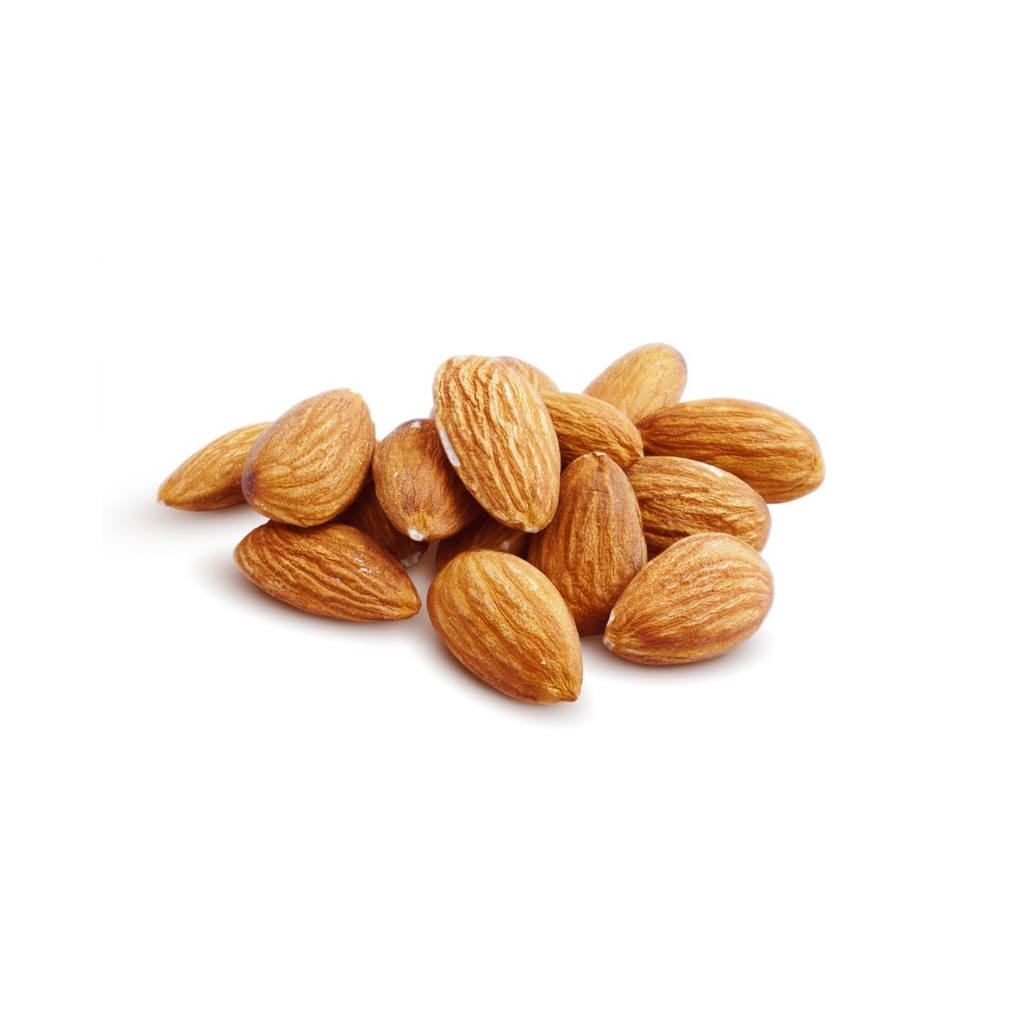 100 - Vrac - Amandes Natures - Natur Inov KG