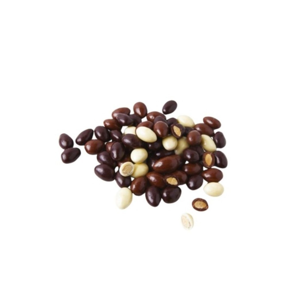 326 - Vrac - Crisps Chocomix - Natur Inov KG