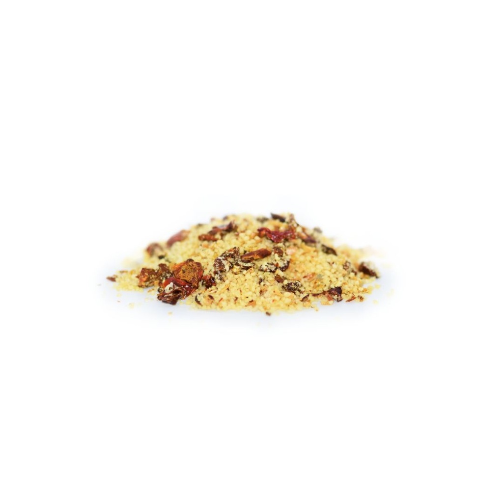 489 - Vrac - Couscous tomates basilic Natur Inov