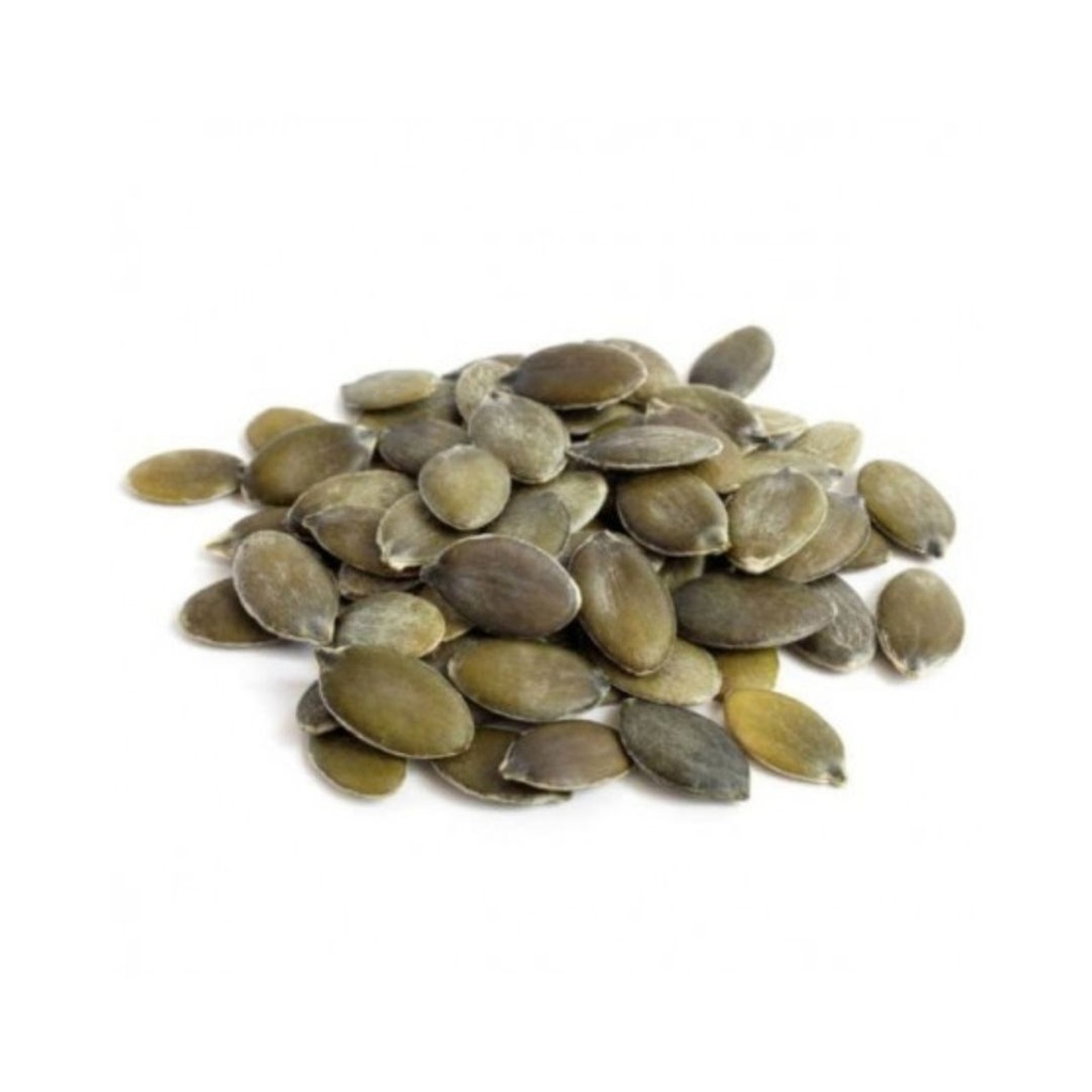 595 - Vrac - Graines de Courge - Natur Inov KG