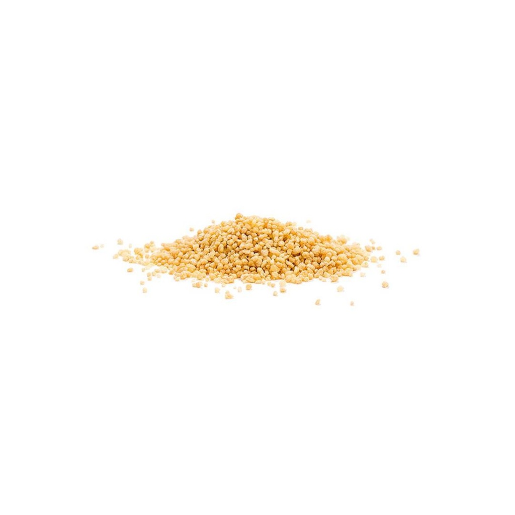 621 Vrac - Couscous de pois chiche bio Natur Inov