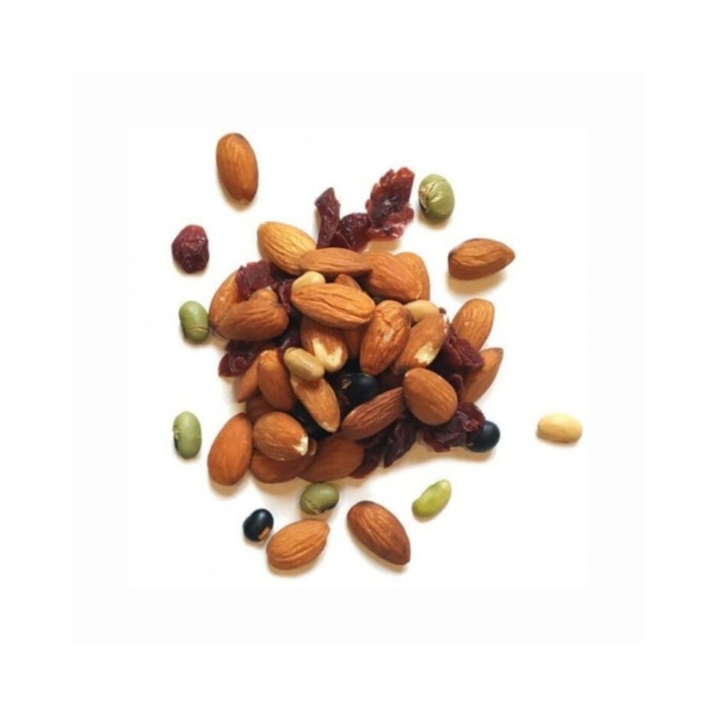 633 - Vrac - Mix Sport - Natur Inov KG