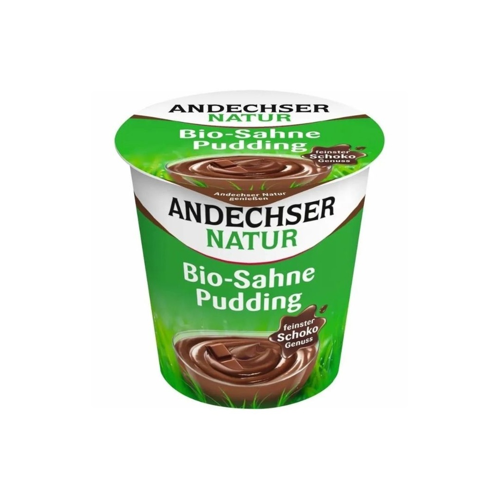 Crème Chocolat 150gr Andechser