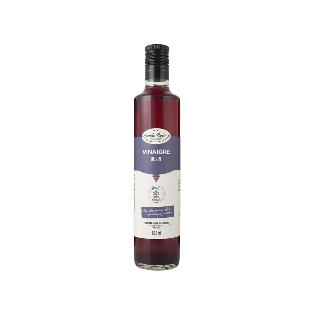 Vinaigre Vin Rouge 50cl Emile Noel