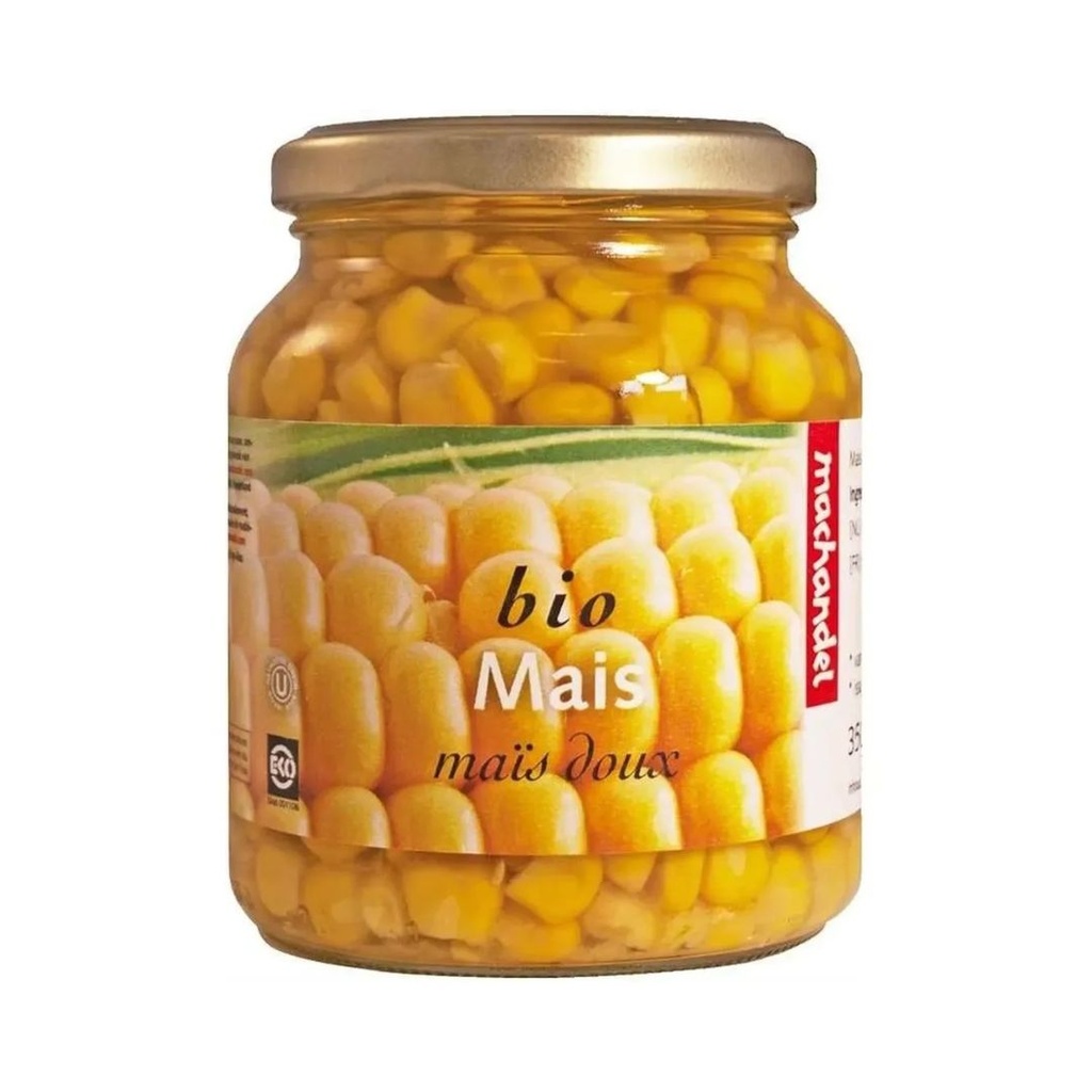 Machandel Mais Doux 350g Bio
