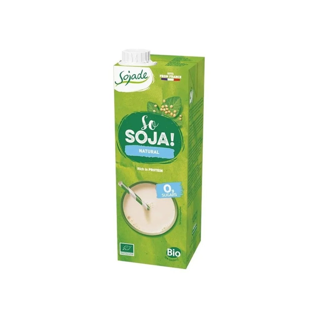 Sojade Drink Nature 1 L 