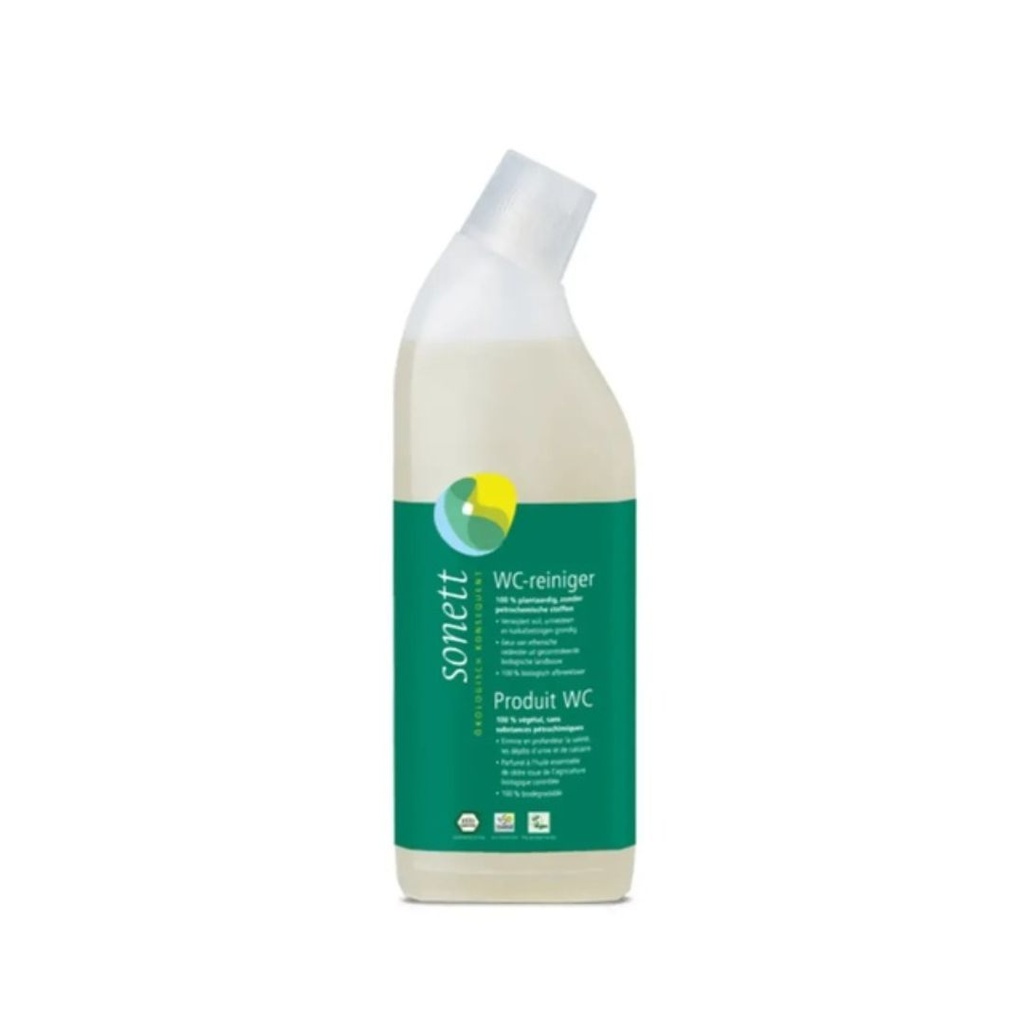 Nettoyant WC 750ml Sonett