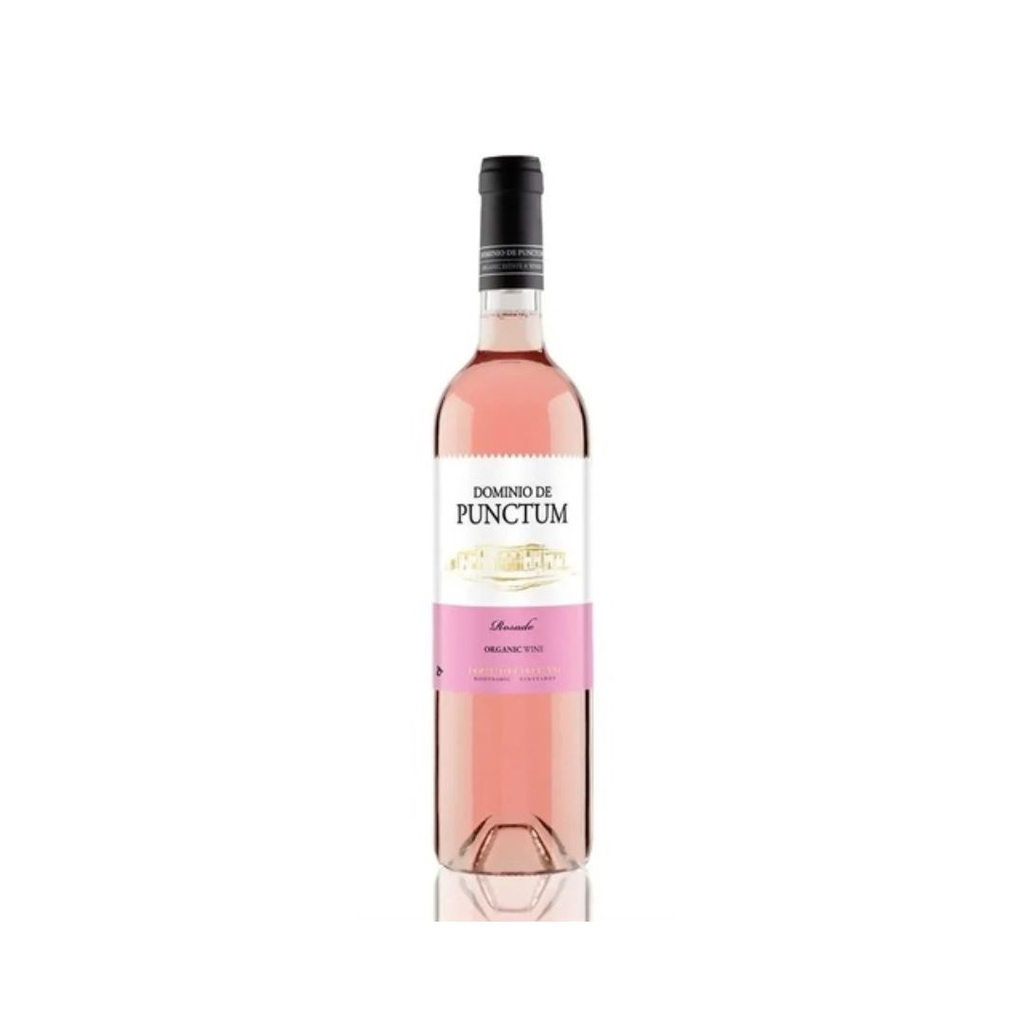 Punctum Rosado 75cl Vino de la Tierra de Castilla