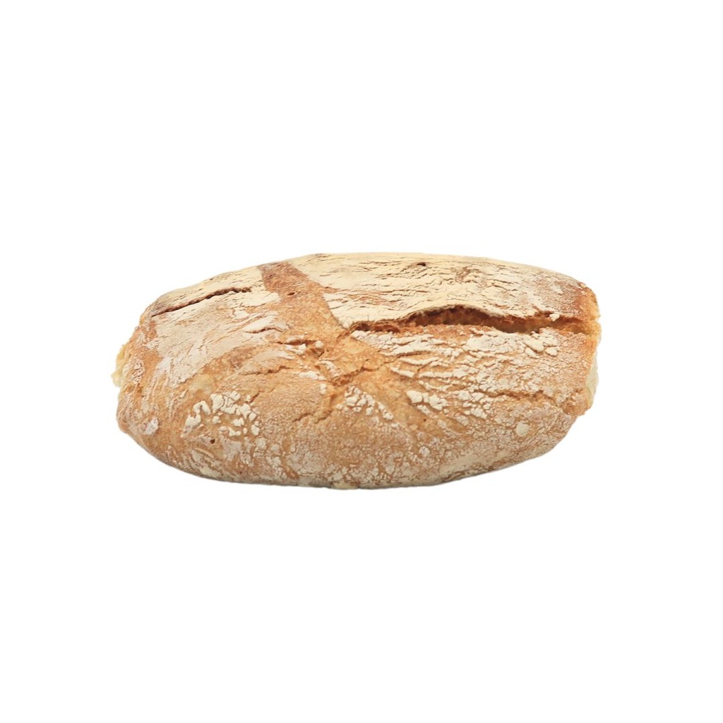 Pain Epeautre Froment Blanc PETIT Levure Sans Patron