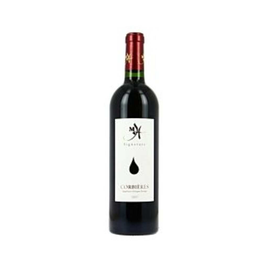 Signature Syrah 75Cl Maison Albert