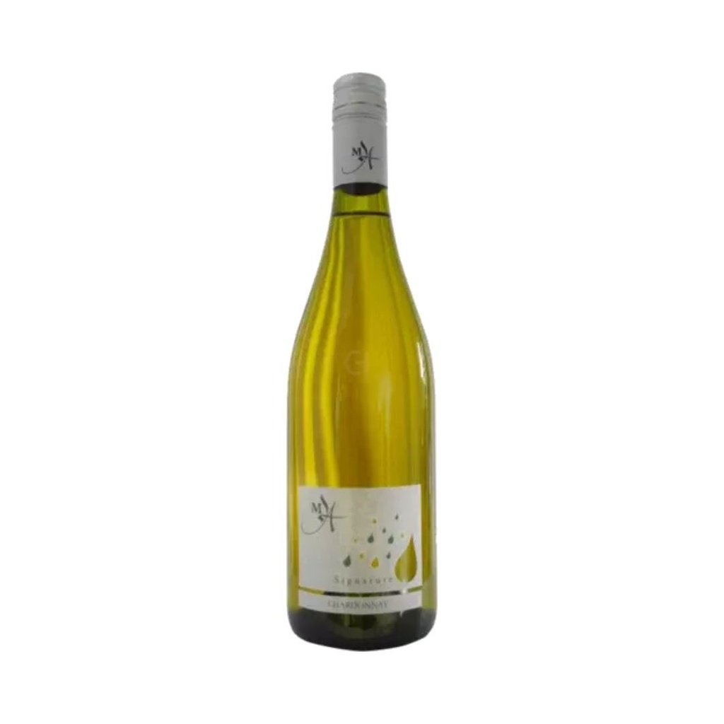 Signature Chardonnay 75Cl Maison Albert