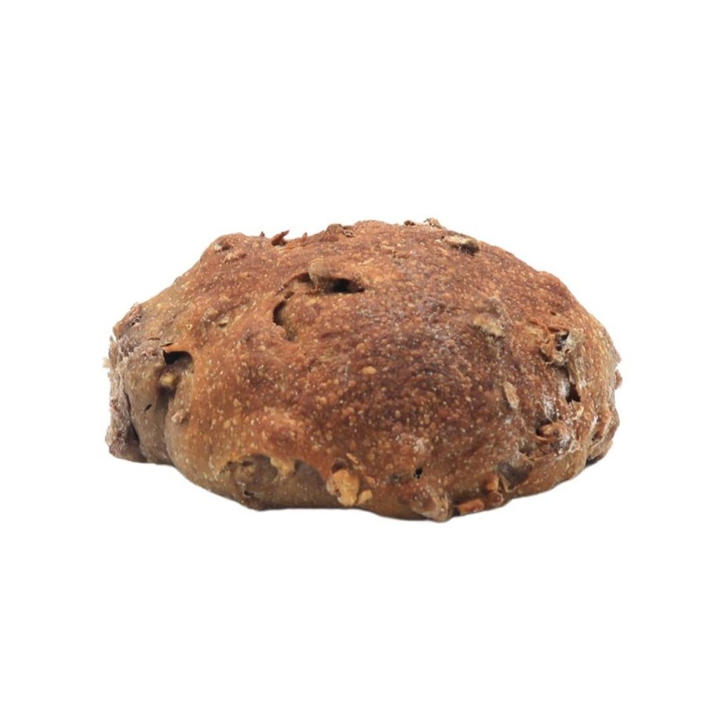 Pain Noix Levain Benoît Segonds