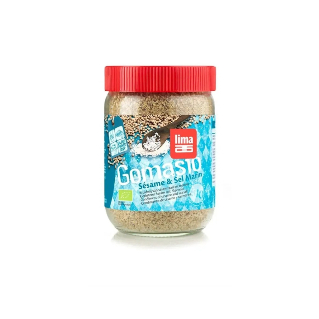 Gomasio Original 225gr Lima