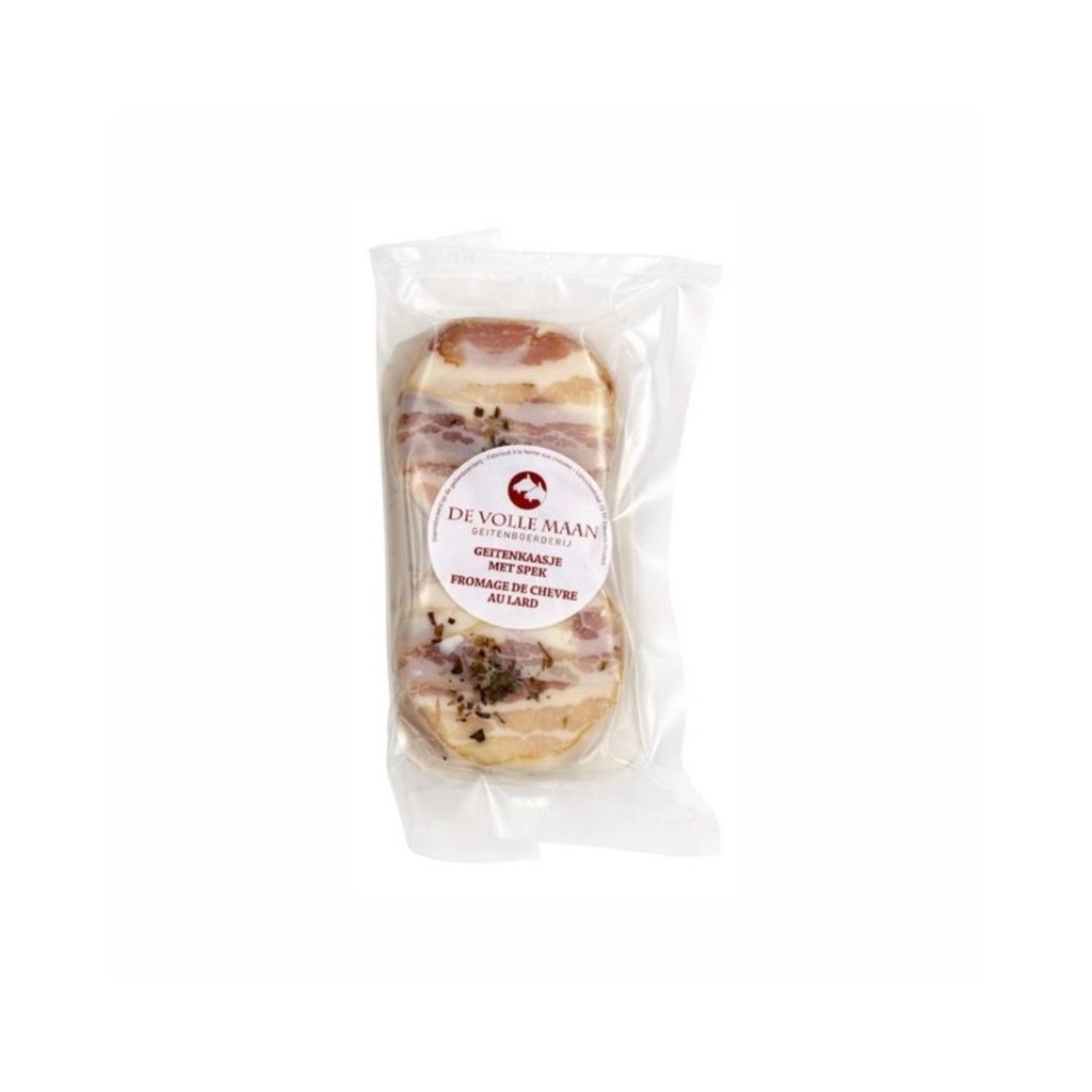 Chevre larde 2pc De Volle Maan