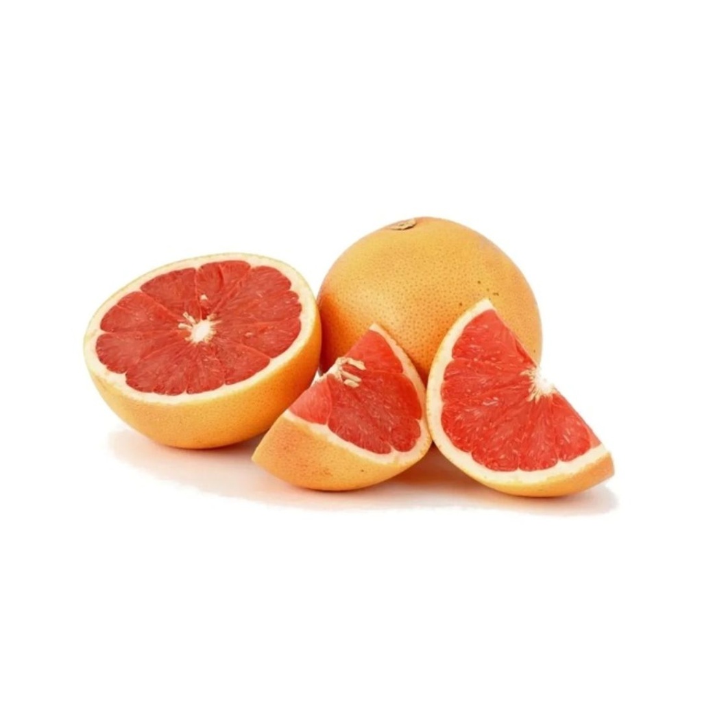 Pamplemousse ES KG