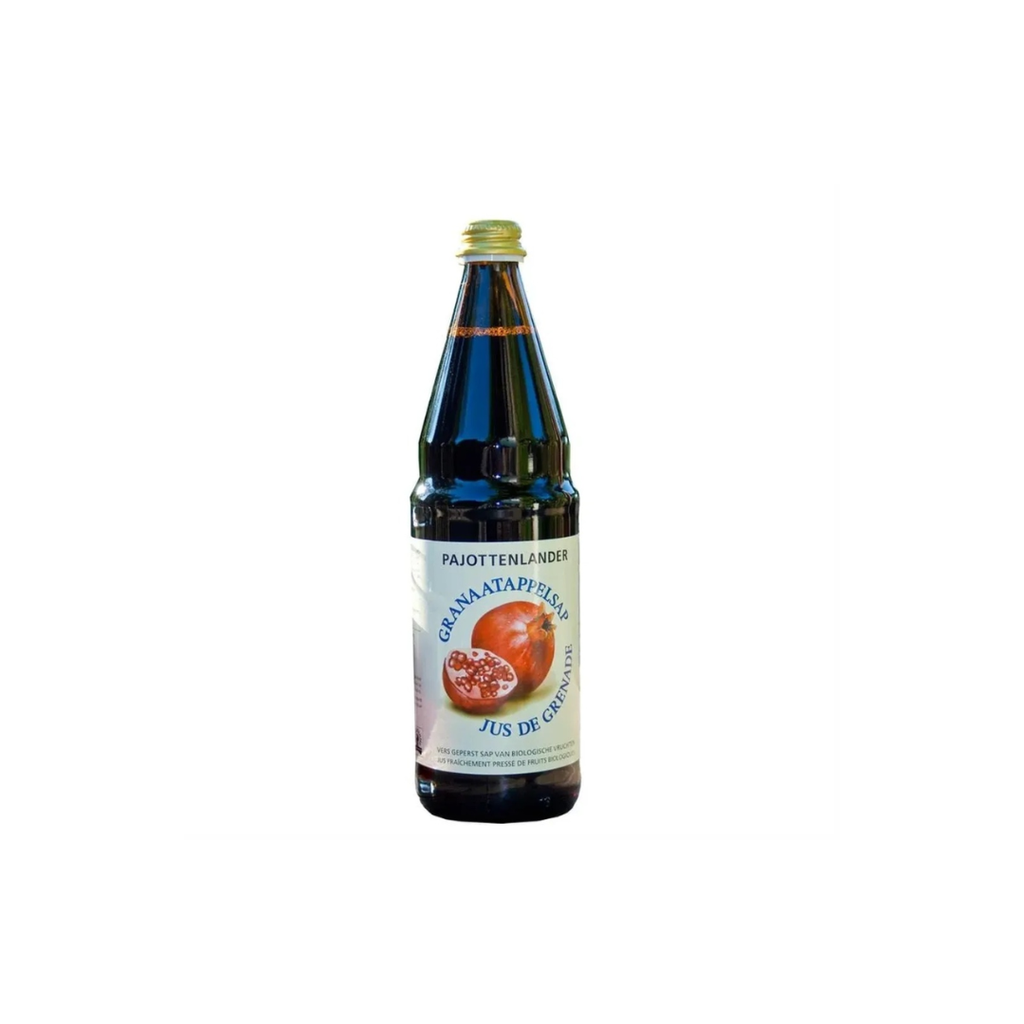 Jus de Grenade 75Cl Pajottenlander
