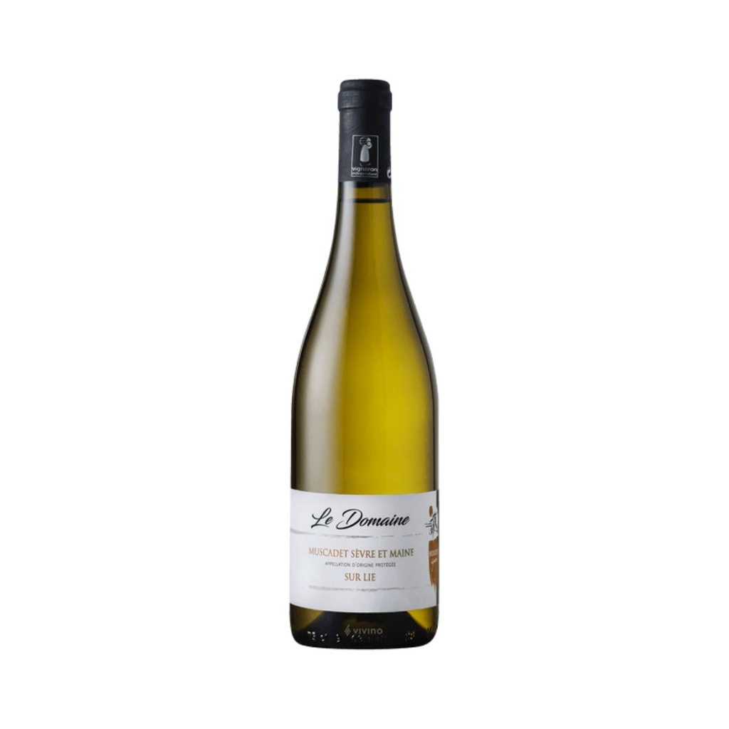 Le Domaine Bedouet Vignerons Muscadet
