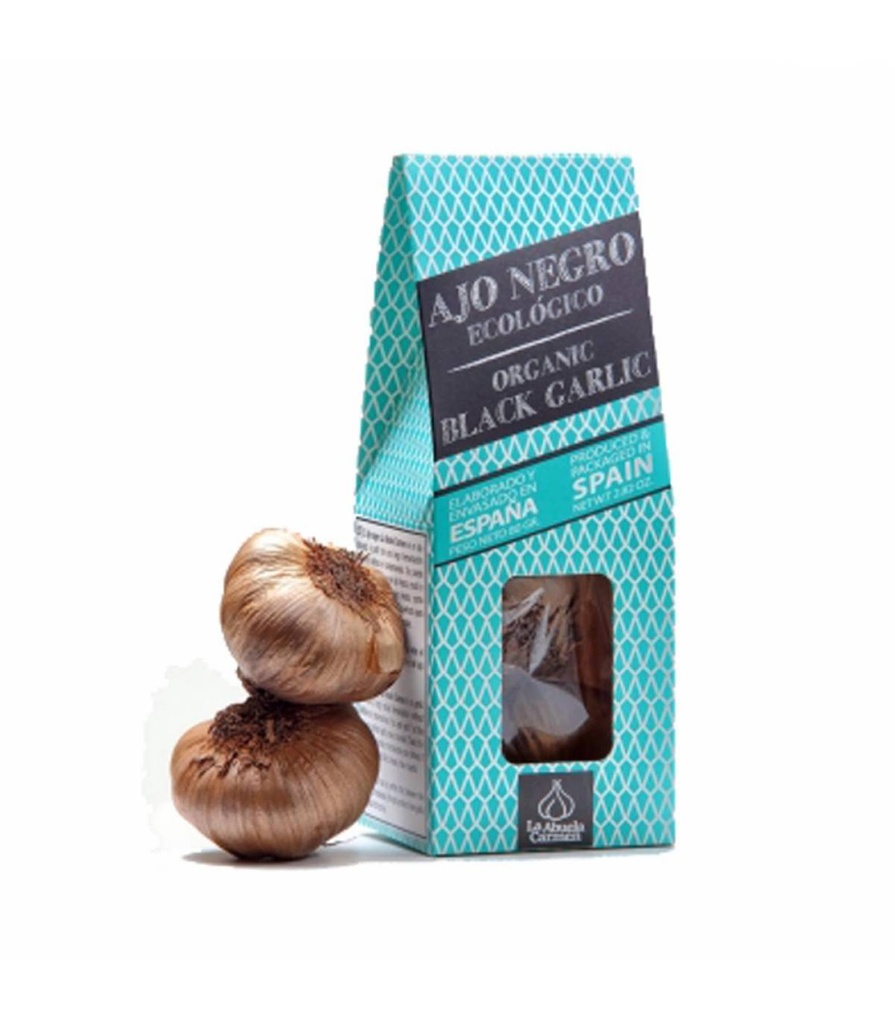 Ail Noir 80gr La abuela Carmen