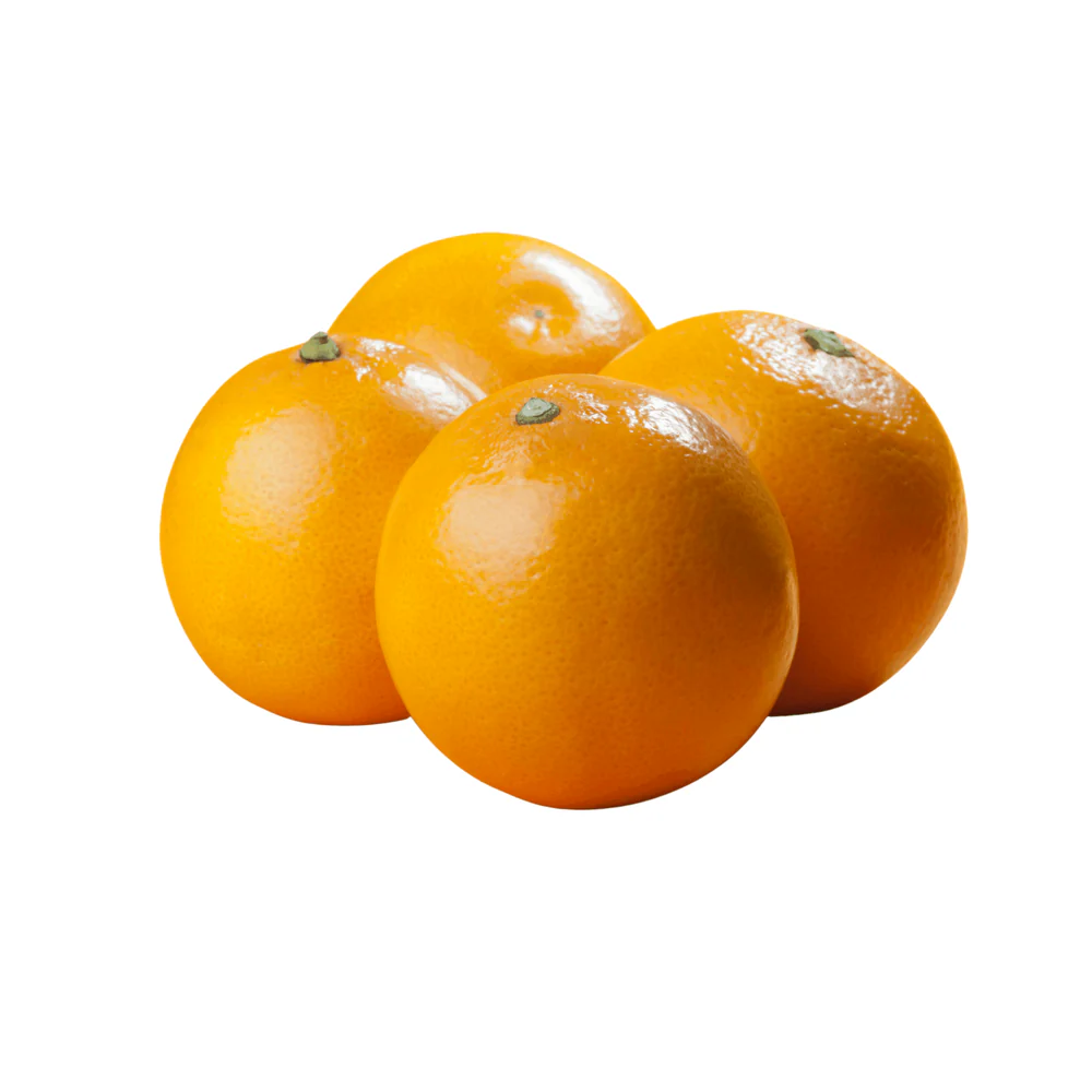 Orange de Table Naveline ES KG