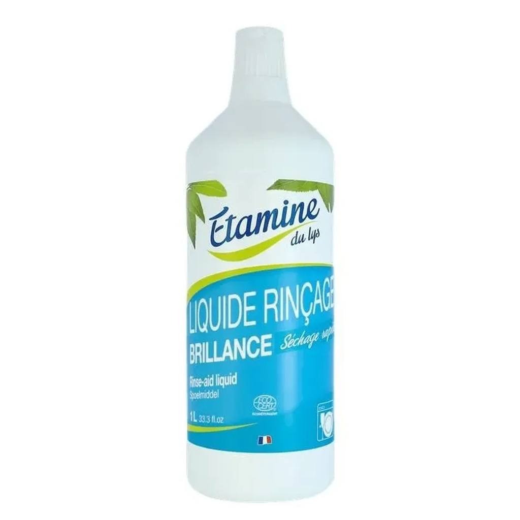 Liquide de rinçage Etamine du Lys
