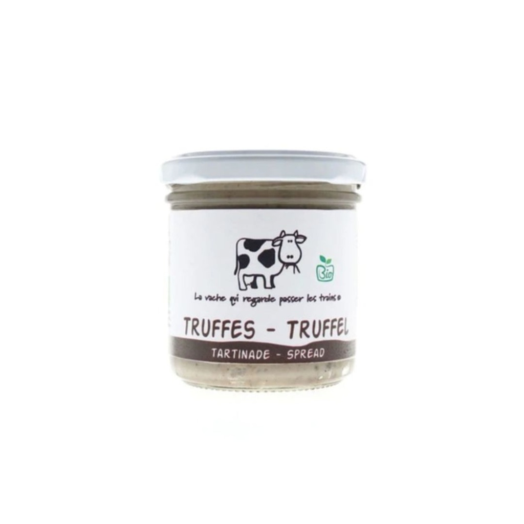 Tartinade Truffes 135ml La Vache