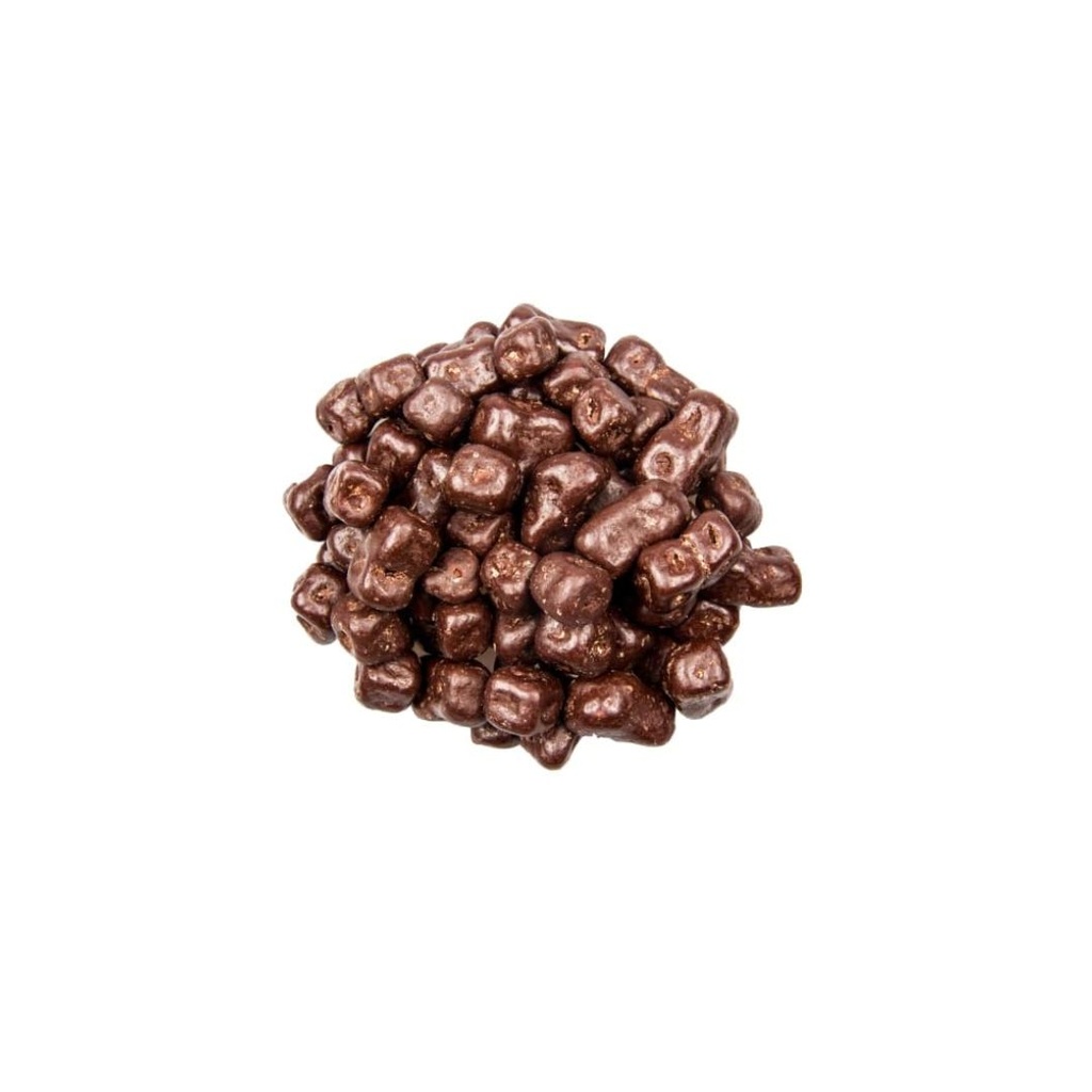 272 - Vrac - Gingembre Chocolat - Natur Inov KG
