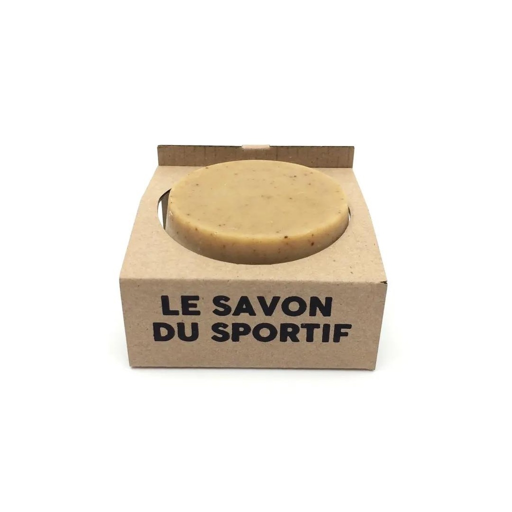 Le Sportif Lidjeu