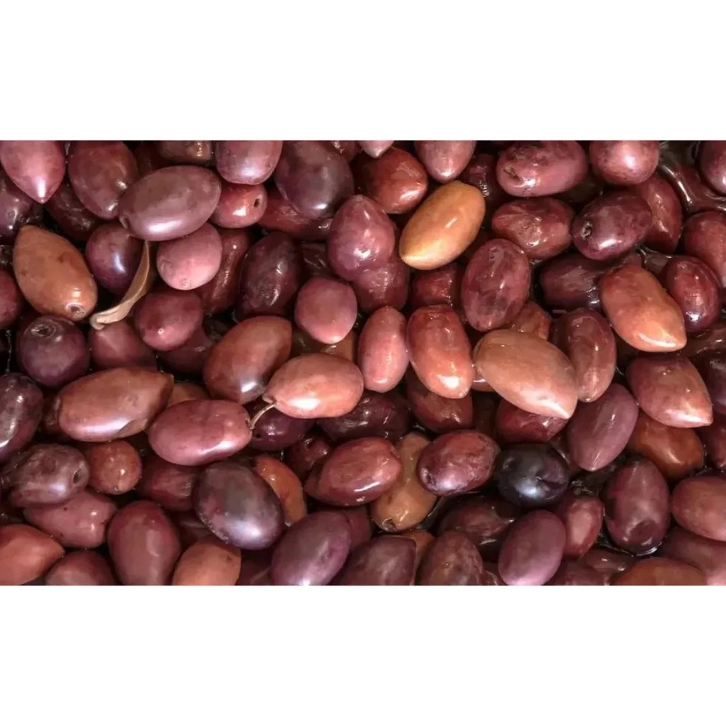 Vrac - Olive Kalamata Daphne