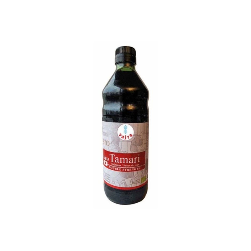 Tamari Sauce Soja 50cl Vajra