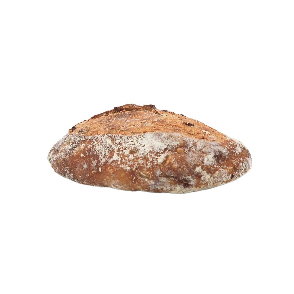 Pain Aux Olives Levain Benoît Segonds