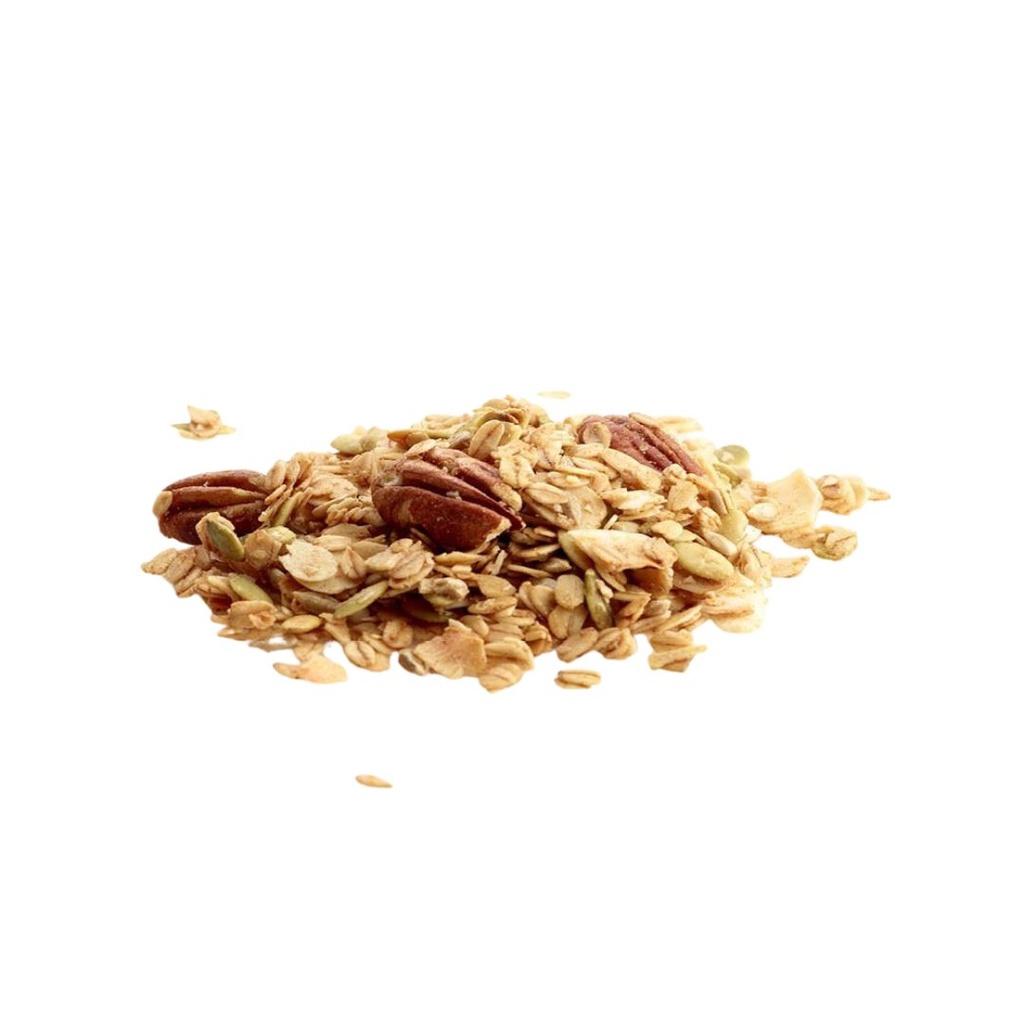 099 - Vrac - #5 Granola Noix de Pécan Amande I Just Love BreakFast