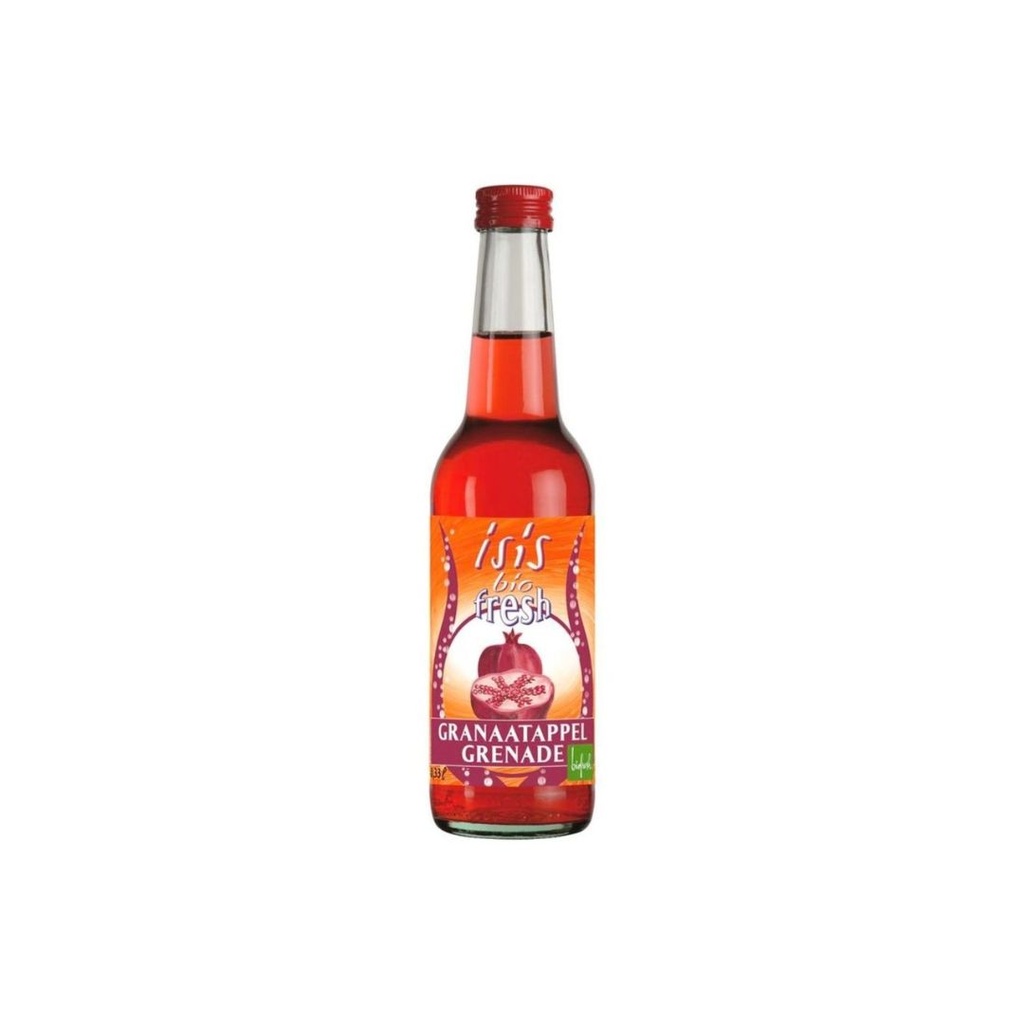 Grenade Sparkle 330ml Isis