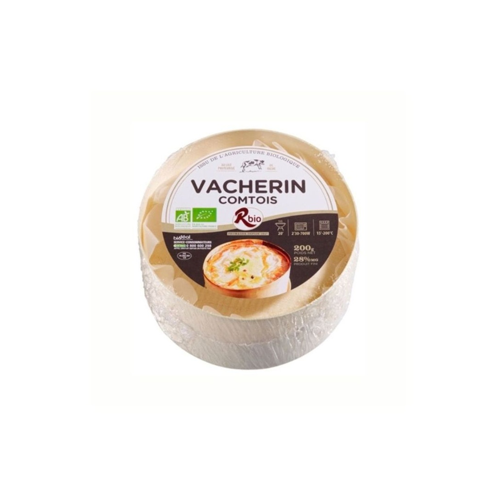 Petit Vacherin PC