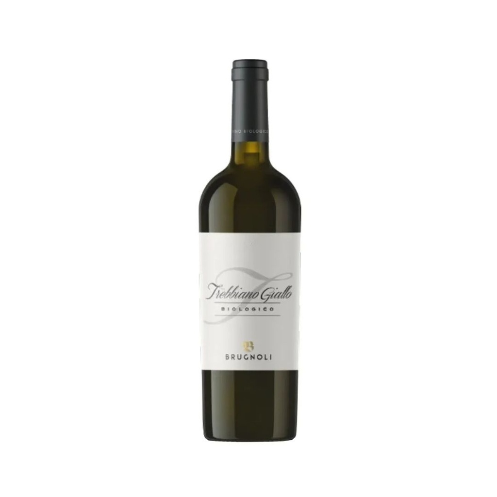 Trebbiano Giallo 75cl