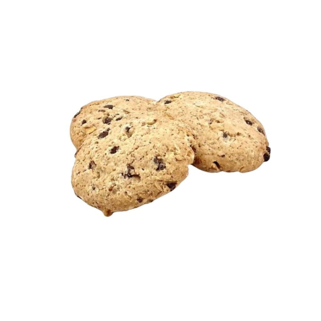 665 - Vrac - Cookie Vegan KG