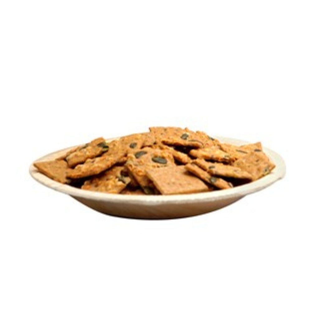 975 - VRAC - Crusty Fromage Courge KG