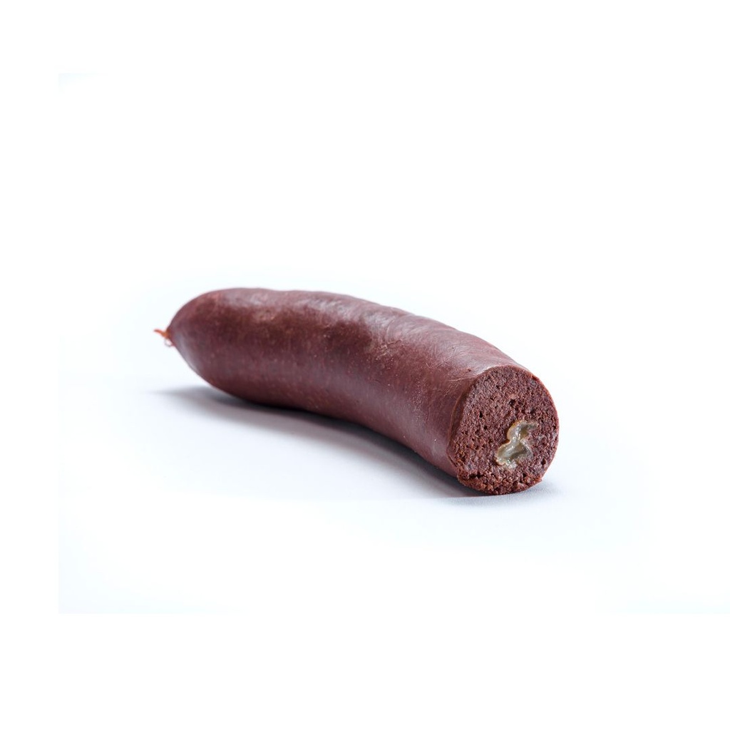 Boudin Noir aux Raisins PQA KG