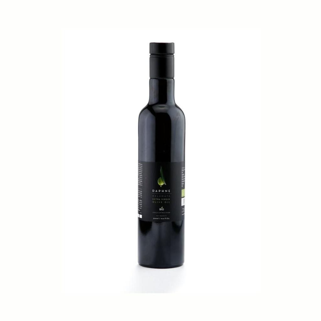 Huile Olive 500ml Daphne