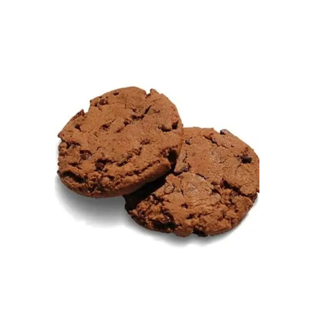 661 - Cookie Tout Chocolat KG