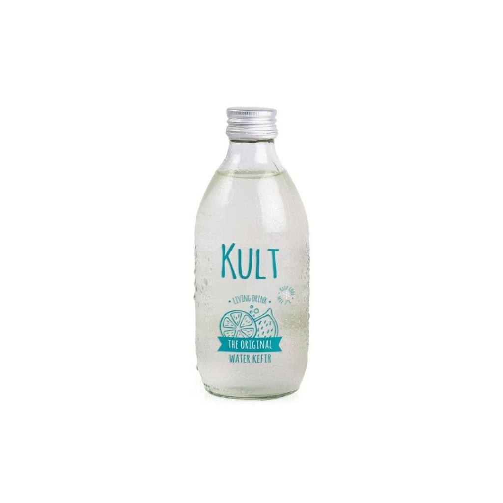 Kefir The Original 33cl Kult