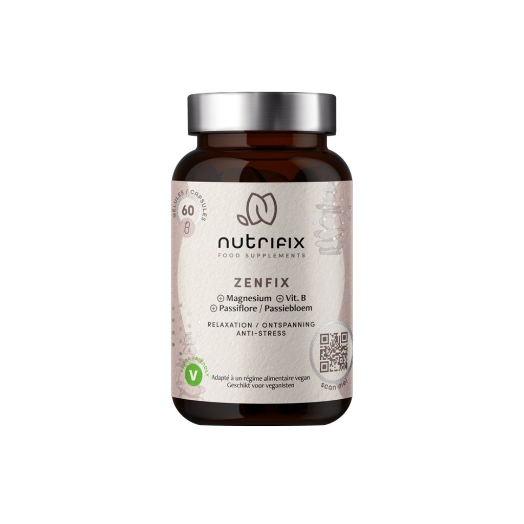 Zenfix Bio Nutrifix 60 gel